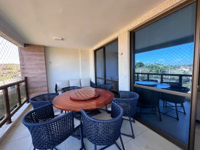 Apartamento com 2 Quartos à venda, 78m² no Cumbuco, Caucaia
