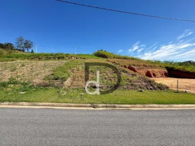 Lote/Terreno à venda, 323m² no Parque dos Estados, Louveira