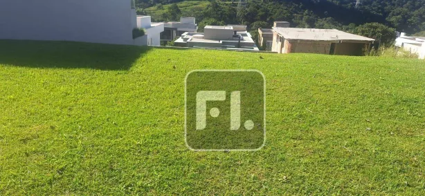 Lote/Terreno à venda, 492m² no Condomínio Burle Marx, Sertãozinho