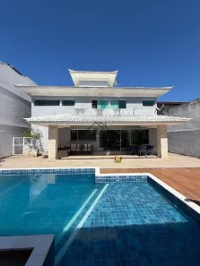 Casa de Condomínio com 3 Quartos à venda, 300m² no Itaipu, Niterói