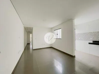 Apartamento com 3 Quartos à venda, 80m² no Vila Assunção, Santo André