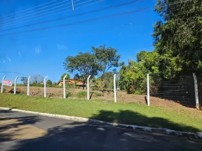 Lote/Terreno à venda, 4401m² no Vertentes do Mamonal, Pirassununga