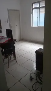 Apartamento com 2 Quartos à venda, 60m² no Vila Cascatinha, São Vicente