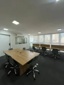 Sala Comercial para alugar, 60m² no Pinheiros, São Paulo