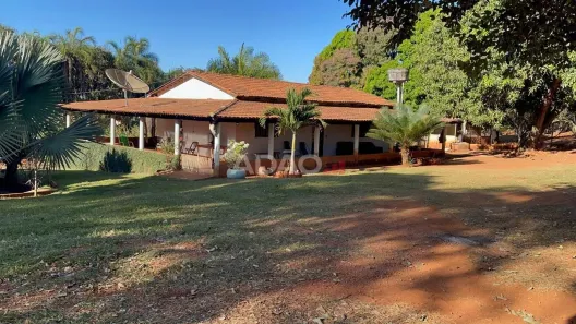 Fazenda/Sítio à venda, 2160m² no Área Rural de Trindade, Trindade