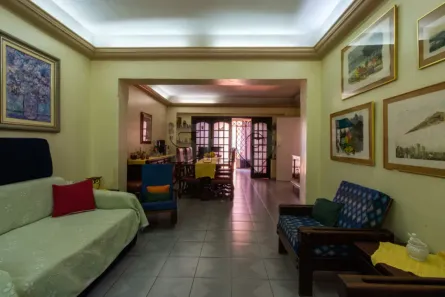 Sobrado com 3 Quartos à venda, 209m² no Vila Mariana, São Paulo