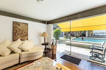 Casa com 3 Quartos para alugar, 442m² no Butantã, São Paulo