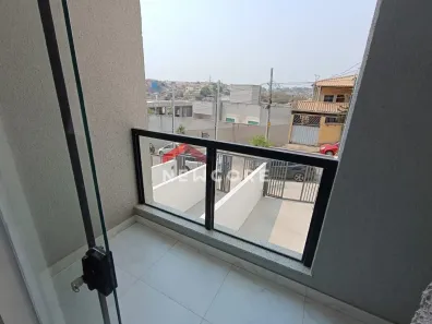Casa com 2 Quartos à venda, 67m² no Jardim Guanabara, Belo Horizonte