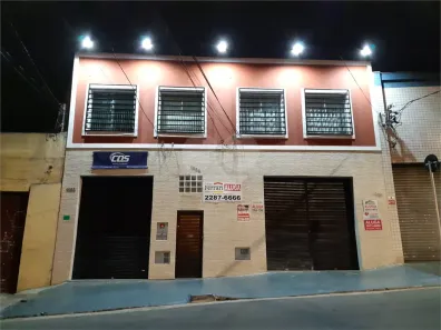 Prédio Comercial à venda, 300m² no Casa Verde, São Paulo