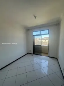 Apartamento com 2 Quartos para alugar, 61m² no Boca do Rio, Salvador