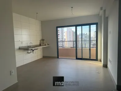 Apartamento com 2 Quartos à venda, 68m² no Setor Bueno, Goiânia