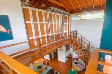 Casa de Condomínio com 3 Quartos à venda, 269m² no Colina (Caucaia do Alto), Cotia