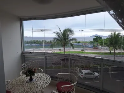 Apartamento com 3 Quartos à venda, 100m² no Jardim Camburi, Vitória