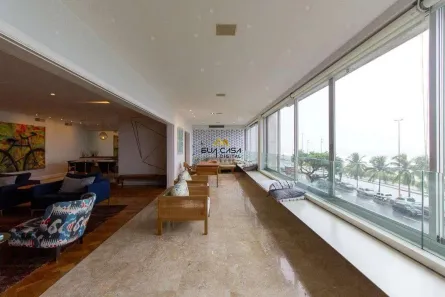 Apartamento com 3 Quartos à venda, 433m² no Ipanema, Rio de Janeiro