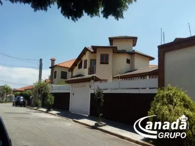 Casa com 3 Quartos à venda, 230m² no Bussocaba, Osasco