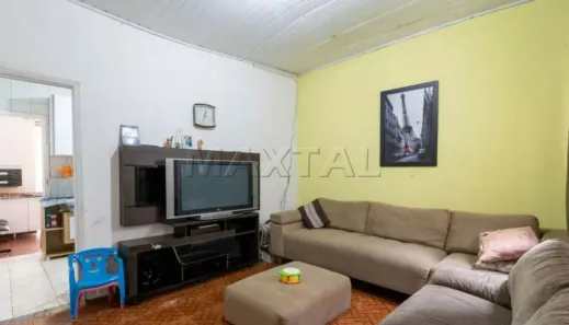 Casa com 3 Quartos à venda, 150m² no Santa Teresinha, São Paulo
