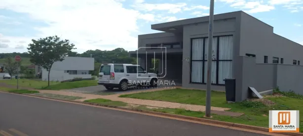 Casa de Condomínio com 3 Quartos à venda, 406m² no Bonfim Paulista, Ribeirão Preto