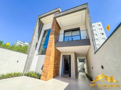 Sobrado com 2 Quartos à venda, 137m² no Vila do Conde II / Votupoca, Barueri