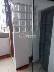 Apartamento com 1 Quarto à venda, 42m² no Santa Teresa, Rio de Janeiro
