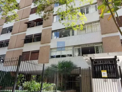 Apartamento com 2 Quartos para venda ou aluguel, 120m² no Itaim Bibi, São Paulo