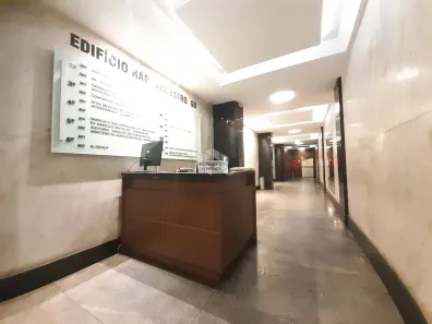 Sala Comercial à venda, 238m² no Centro Histórico, Porto Alegre
