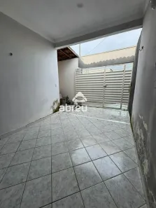 Casa com 2 Quartos à venda, 70m² no Liberdade, Parnamirim