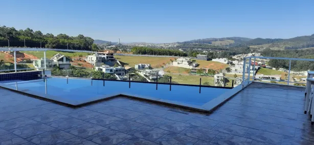 Casa de Condomínio com 6 Quartos à venda, 1000m² no Condomínio Vale das Águas, Bragança Paulista