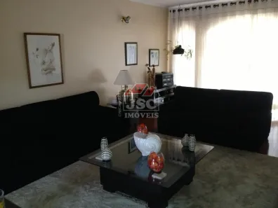 Sobrado com 3 Quartos à venda, 316m² no Jardim São Caetano, São Caetano do Sul