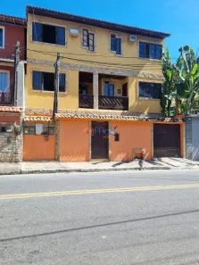 Apartamento com 3 Quartos à venda, 115m² no Jardim Santo Antônio, Macaé