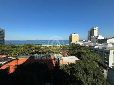 Apartamento com 2 Quartos à venda, 106m² no Ipanema, Rio de Janeiro