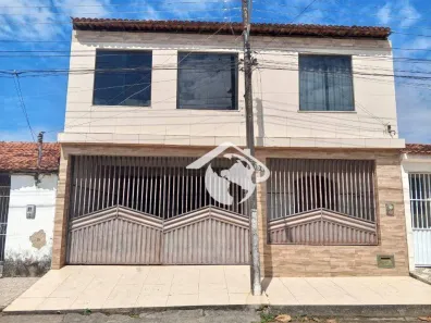 Casa com 5 Quartos à venda, 252m² no Eduardo Gomes, São Cristóvão