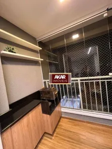 Apartamento com 2 Quartos à venda, 69m² no Rudge Ramos, São Bernardo do Campo