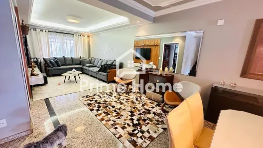 Casa com 4 Quartos à venda, 330m² no Vila Marieta, Campinas