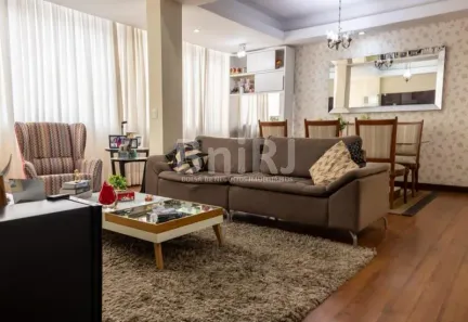 Apartamento com 3 Quartos à venda, 155m² no Flamengo, Rio de Janeiro