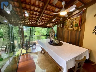 Casa com 3 Quartos à venda, 106m² no Velha, Blumenau