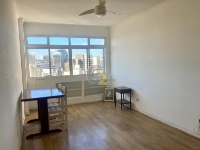 Apartamento com 1 Quarto à venda, 80m² no Consolação, São Paulo