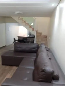 Sobrado com 3 Quartos à venda, 145m² no Vila Humaitá, Santo André