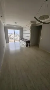 Apartamento com 3 Quartos para venda ou aluguel, 90m² no Chácara Cneo, Campinas