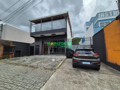 Prédio Comercial para alugar, 290m² no Parque Industrial, São José dos Campos