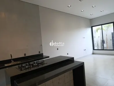 Casa com 3 Quartos à venda, 150m² no Loteamento Portal do Vale II, Uberlândia