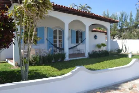 Casa de Condomínio com 4 Quartos à venda, 190m² no Balneário São Pedro, São Pedro da Aldeia