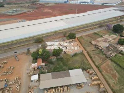 Lote/Terreno à venda, 4523m² no Centro, Santa Gertrudes