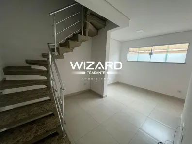 Casa de Condomínio com 2 Quartos para alugar, 55m² no Chácara Mafalda, São Paulo