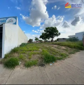 Lote/Terreno à venda, 153m² no Parque Campo Bonito, Indaiatuba