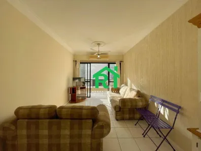 Apartamento com 2 Quartos à venda, 85m² no Pitangueiras, Guarujá