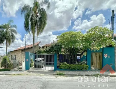 Casa com 4 Quartos à venda, 228m² no Jardim Jussara, São Paulo