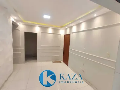 Apartamento com 2 Quartos à venda, 80m² no Ypiranga, Valparaíso de Goiás