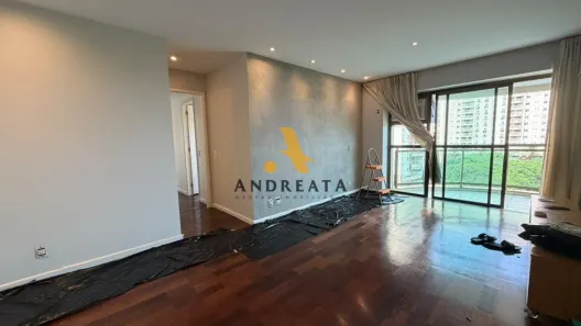 Apartamento com 3 Quartos à venda, 107m² no Barra da Tijuca, Rio de Janeiro