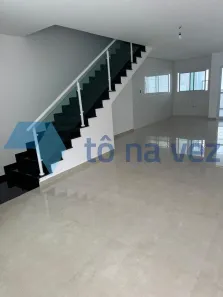 Casa com 3 Quartos à venda, 85m² no Vila Helena, Santo André