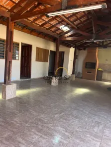 Casa com 2 Quartos à venda, 207m² no Jardim Carolina, Bauru